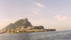 Phares et balises, 2 : Europa Point