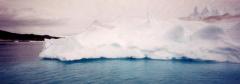 La partie immergée de l'iceberg