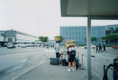 Europe, 4&nbsp;: Scandinavie