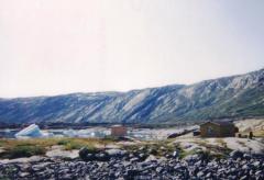 D&eacute;tour nordique