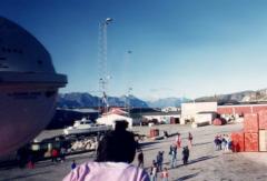 Arctique