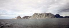 Rivages arctiques