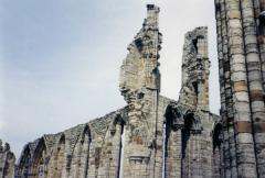 Whitby Abbey