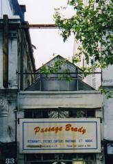 C'est arriv&eacute; pr&egrave;s de chez vous