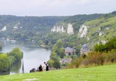 Au fil de l'eau