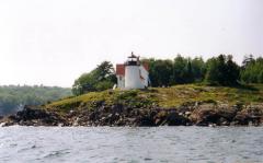 Phares et balises, 3 : Penobscot Bay