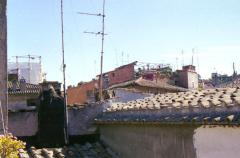  Rome sans les cloches
