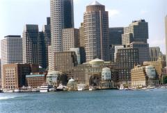  Boston Tea Party