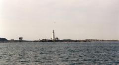 Phares et balises, 6 : Boston light
