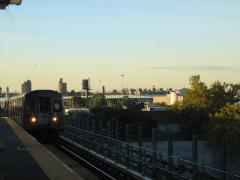 Terminus Brooklyn