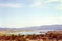 Lake Mead