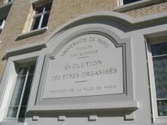 Enfon&ccedil;age de portes ouvertes