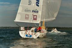 Solitaire du Figaro