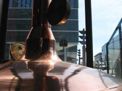 Le chant du houblon
