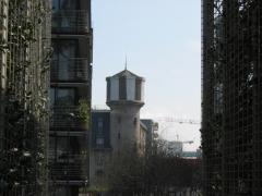 Summer in the City