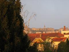 Mes villes &agrave; moi