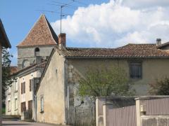Dans les villages