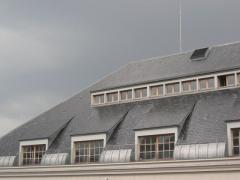 Orages d&eacute;sir&eacute;s