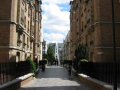 Paris Rive Gauche