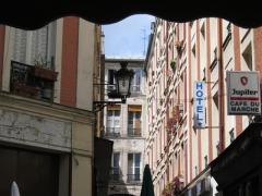 Faubourg de mer