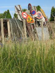 Signalisation