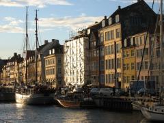 Copenhague-sur-Mer