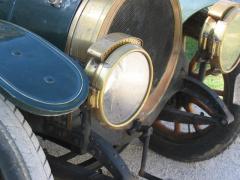 Remparts, moteurs et ruisseaux forestiers