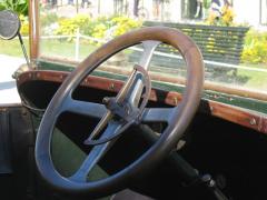 Au volant