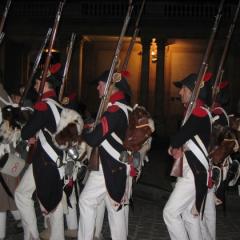 Entendez-vous, dans nos campagnes...