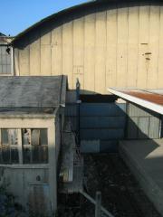 Au garage