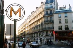 Paris &Icirc;le-de-France