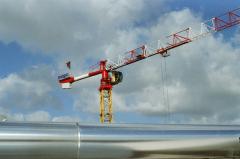 Pendant les travaux, les travaux continuent