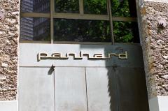 Panhard et Levassor
