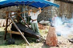 kilomètre 550&nbsp;: Etouars (Dordogne)