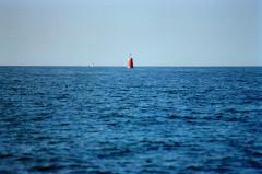 Pilotage côtier