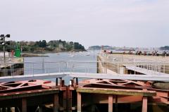 Moulin &agrave; mer
