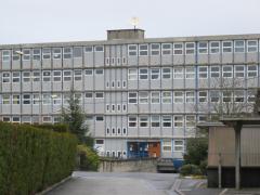 Carte scolaire