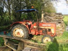 Machinisme agricole