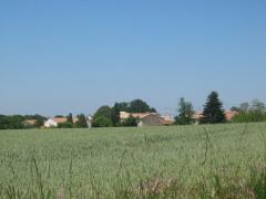 Interlude charentais