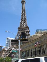 Paris - Las Vegas
