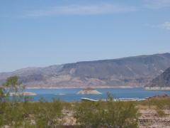 Las Vegas Bay