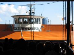 Les p'tits bateaux, 3