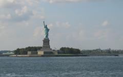America America (once again)