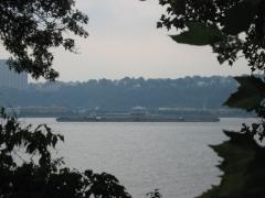 Hudson River