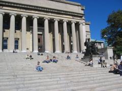 Alma Mater