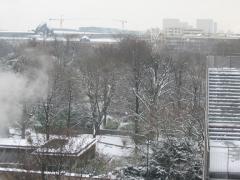 Mais où sont les neiges d'antan&nbsp;?