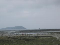 Perturbation atlantique