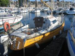En bateau