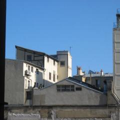 Arrière-cours