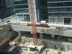 Avis de travaux